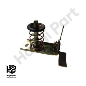 قفل کاپوت بالا ام وی ام 110S اصلی