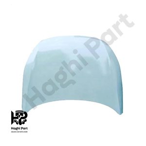 کاپوت درب موتور چری آریزو 5 اصلی