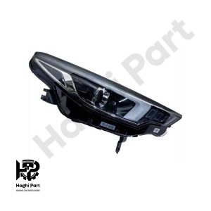 چراغ جلو چپ 6 پرو چری آریزو اصلی