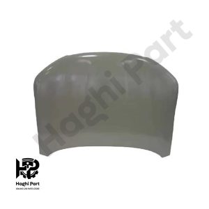 کاپوت چری تیگو 7 اصلی