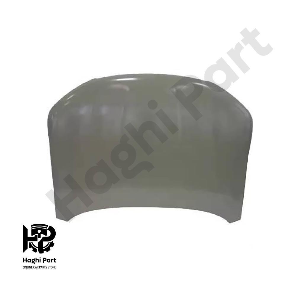 کاپوت چری تیگو 7 اصلی