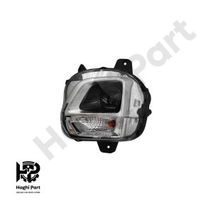 چراغ جلو راست پرو ام وی ام X22 Pro اصلی