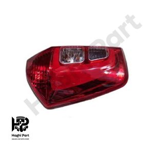 خطر عقب چپ ام وی ام X33S اصلی