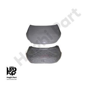 کاپوت درب موتور ام وی ام X33S