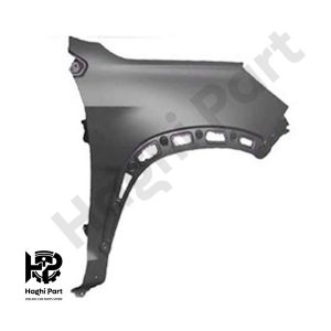 گلگير جلو چپ ام وی ام X22 Pro اصلی