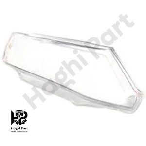 طلق چراغ جلو راست سایپا آریو