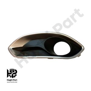 قاب مه شکن جلو چپ برلیانس H320