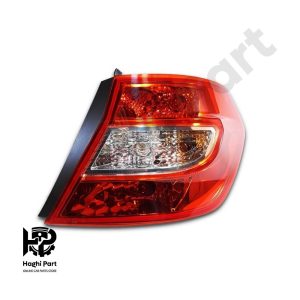 خطرعقب چپ برلیانس H230