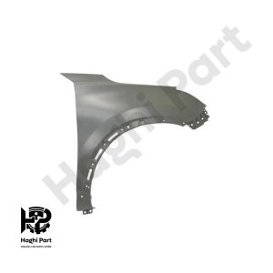 گلگير جلو راست ام وی ام X55 اصلی