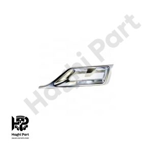 قاب اگزوز چپ اف ايکس چری فونیکس اصلی