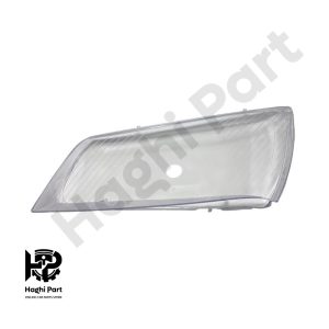 طلق چراغ جلو راست جیلی