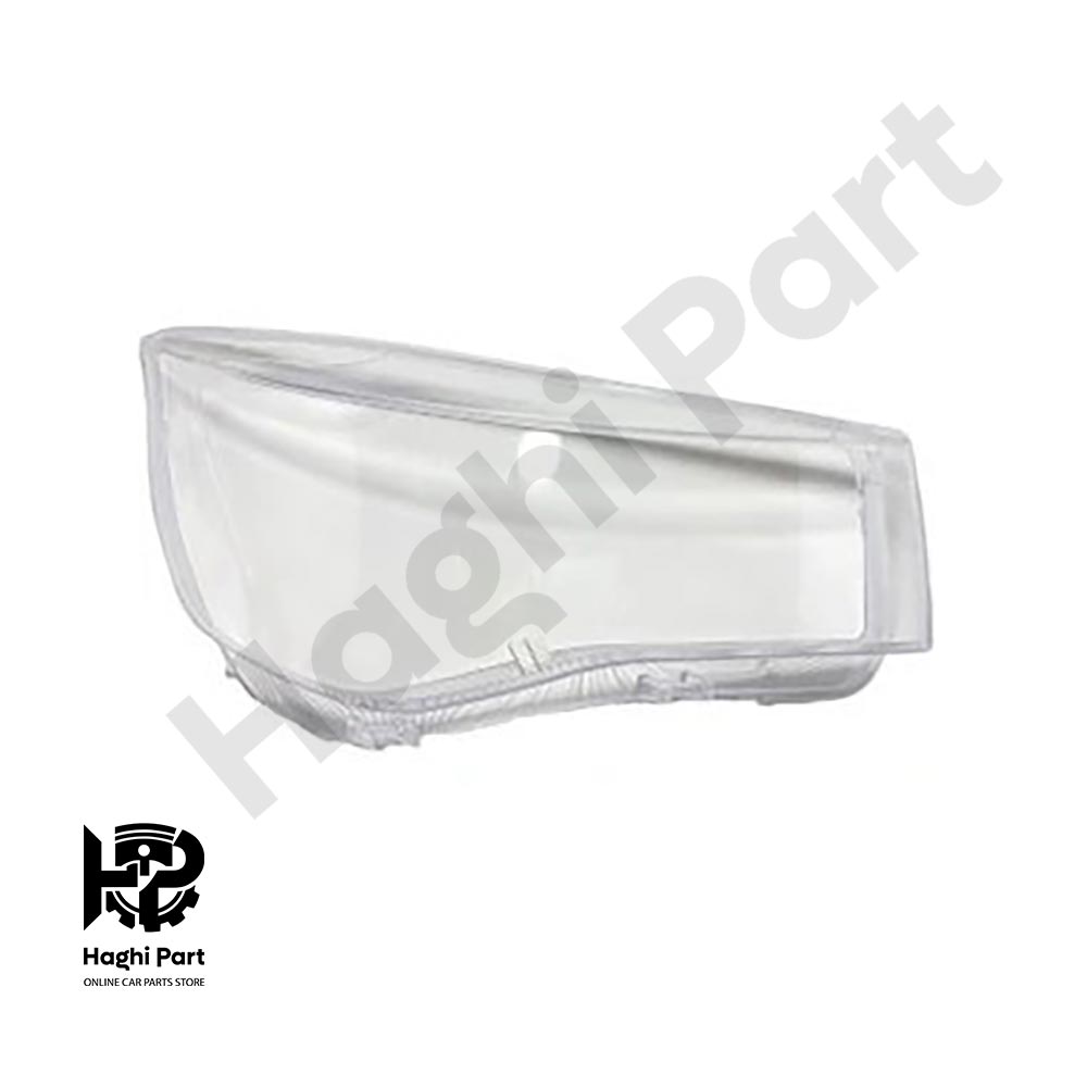 طلق چراغ جلو راست اچ سي کراس دانگ فنگ