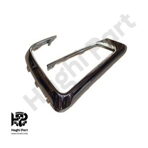 ابرويي استيل مه شکن دي لايت چپ ام وی ام X55 پرو روشن اصلی