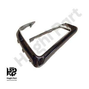 ابرويي استيل مه شکن دي لايت راست ام وی ام X55 پرو روشن اصلی