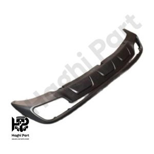 فلاپ نقره اي سپر عقب چری تیگو 8 پرو اصلی