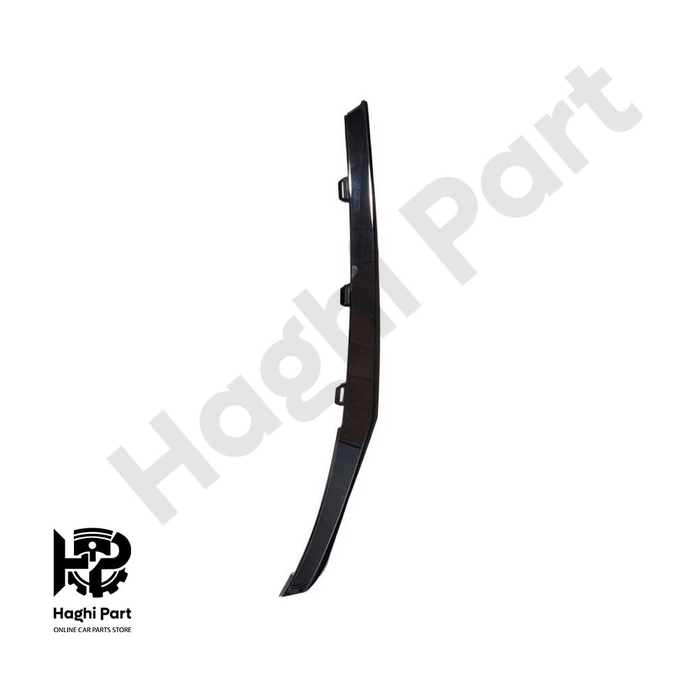 استيل جلو پنجره راست اتومات ام وی ام X33S اصلی