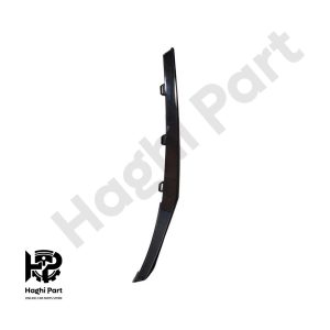 استيل جلو پنجره چپ اتومات ام وی ام X33S اصلی