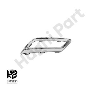قاب اگزوز عقب راست اي اف ال چری آریزو 5 اصلی