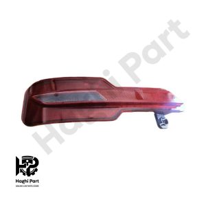 مه شکن عقب چپ ام وی ام X33 کراس اصلی