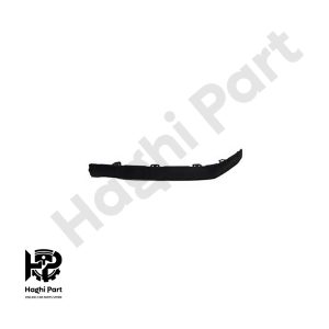 زه لاستيکي سپر عقب چپ چری تیگو 8 پرو اصلی