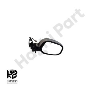 آینه بغل چپ چری تیگو 5 جدید