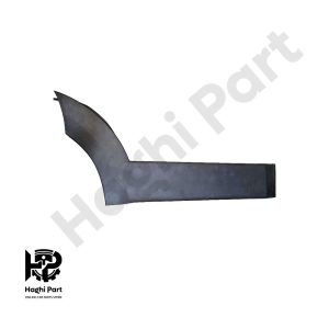 زه درب عقب چپ اچ سي کراس دانگ فنگ