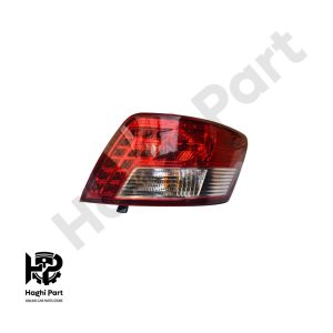 خطر عقب چپ Z300 سایپا آریو