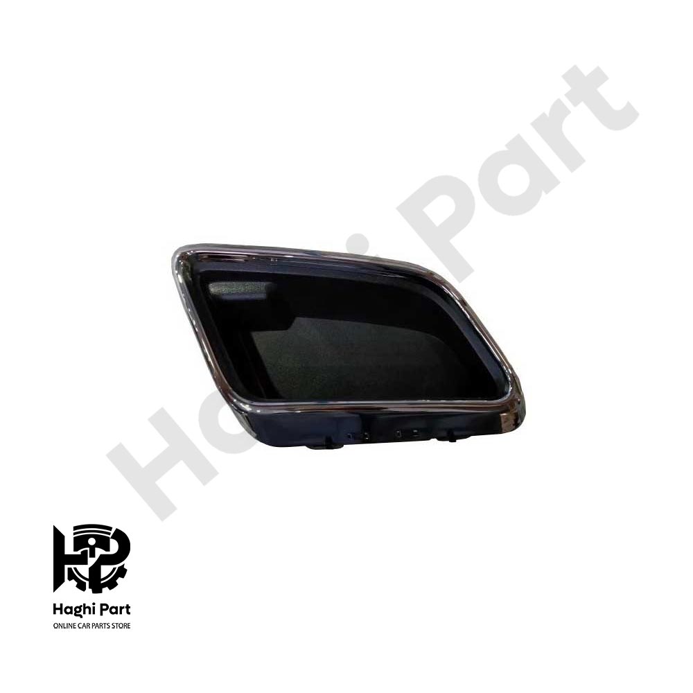 قاب دور اگزوز راست چری تیگو 7 اصلی