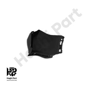 گوشه سپر عقب چپ چری تیگو 7 اصلی