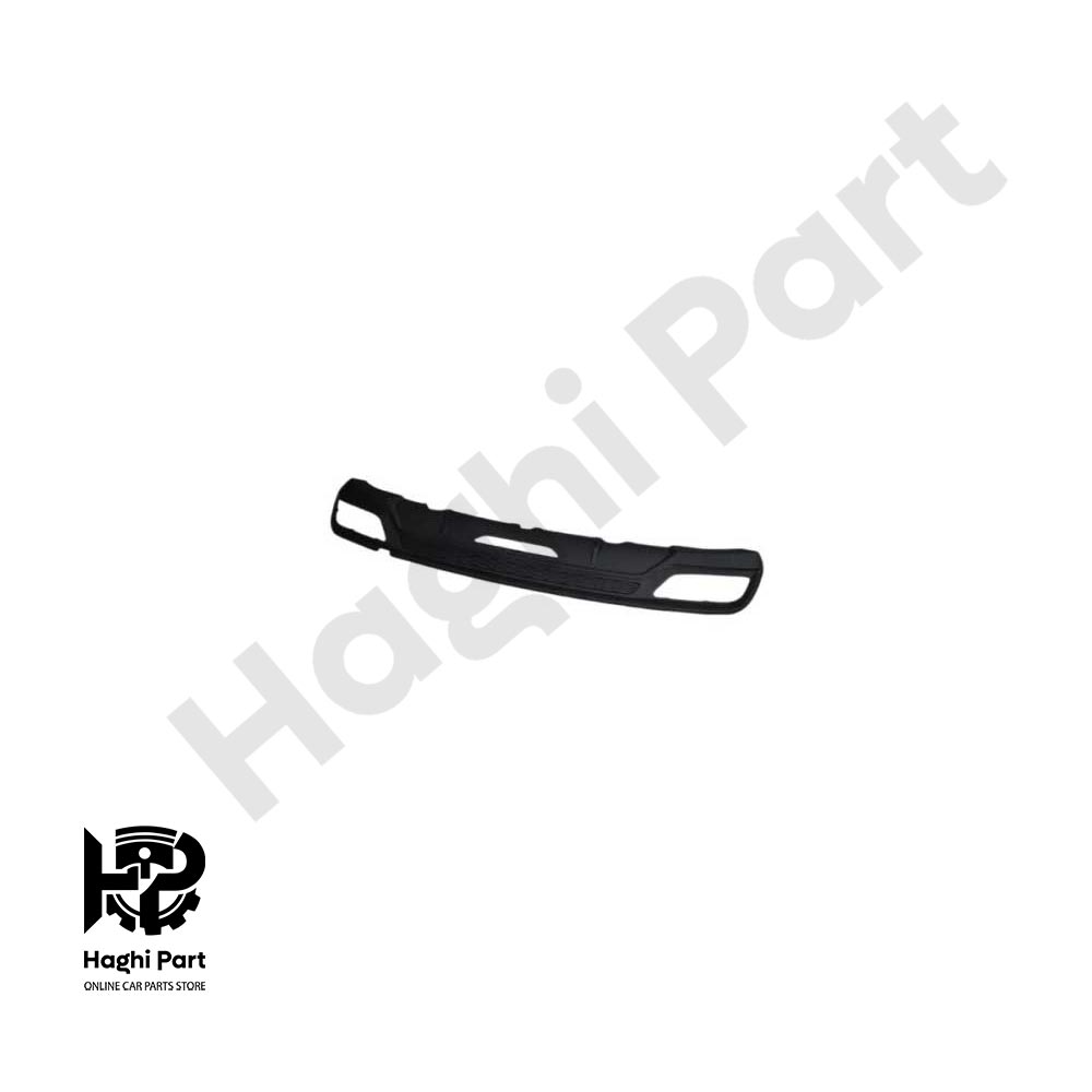 فلاپ سپر عقب چری آریزو 6 اصلی