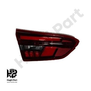 خطر عقب روي صندوق چپ چری آریزو 6 اصلی