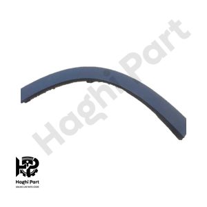 زه گلگير عقب راست اف ايکس چری فونیکس اصلی