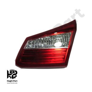 خطر روي صندوق راست چری تیگو 5 جدید