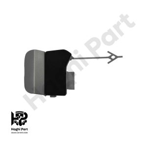 درپوش بکسل بند عقب ام وی ام X55 اصلی