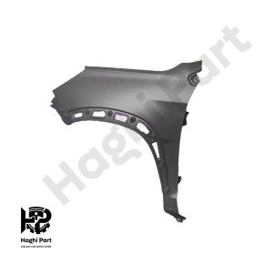 گلگير چپ وارداتي ام وی ام X22
