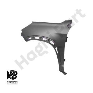 گلگير راست وارداتي ام وی ام X22