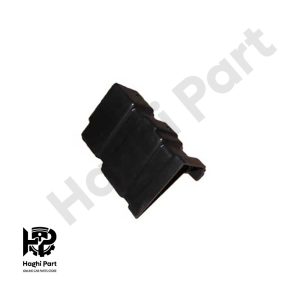 بادگير راديات راست اتومات ام وی ام X33S اصلی