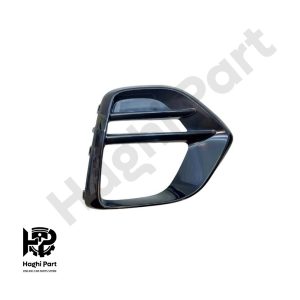 قاب مه شکن جلو چپ ام وی ام X33 کراس اصلی