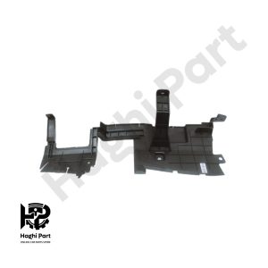 بادگير چپ راديات چری تیگو 8 پرو مکس اصلی