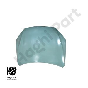 کاپوت درب موتور لیفان 820