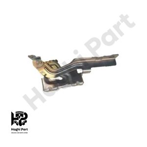 لولاي کاپوت راست جک S3 اصلی