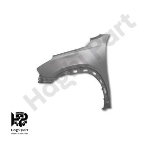 گلگير جلو راست چری تیگو 7 اصلی