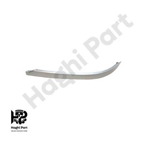 زه استيل سپر عقب راست پرو چری تیگو 7 اصلی