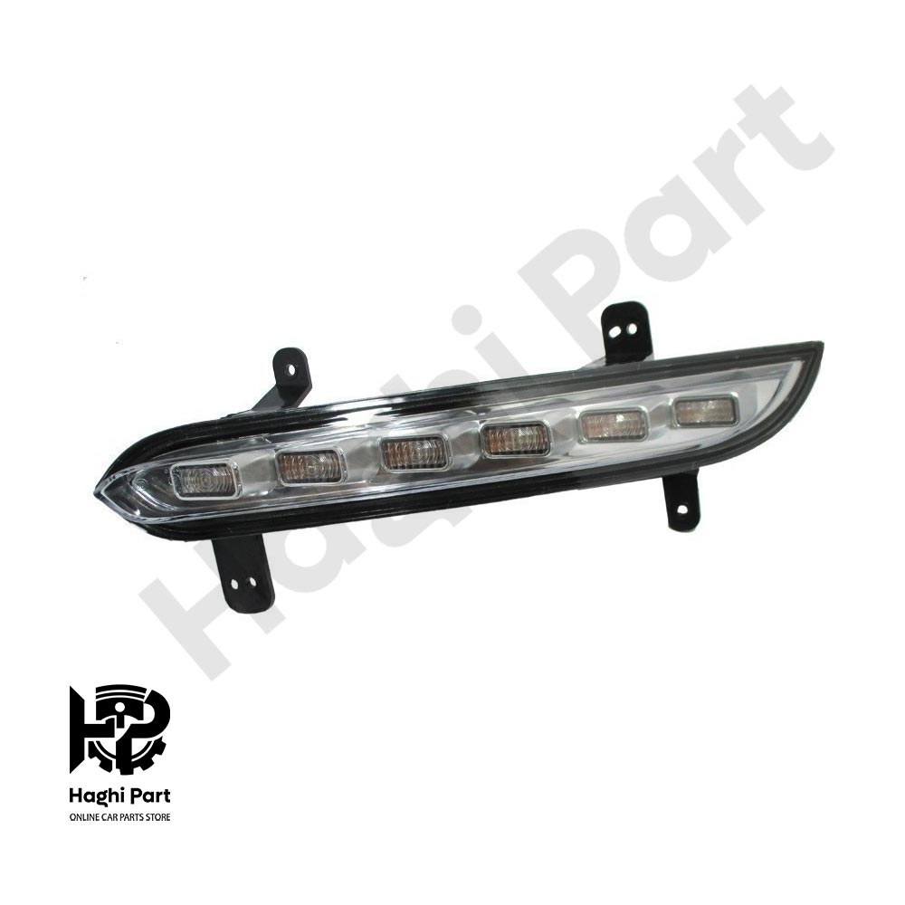 تصویر ديلايت چپ لیفان 820 