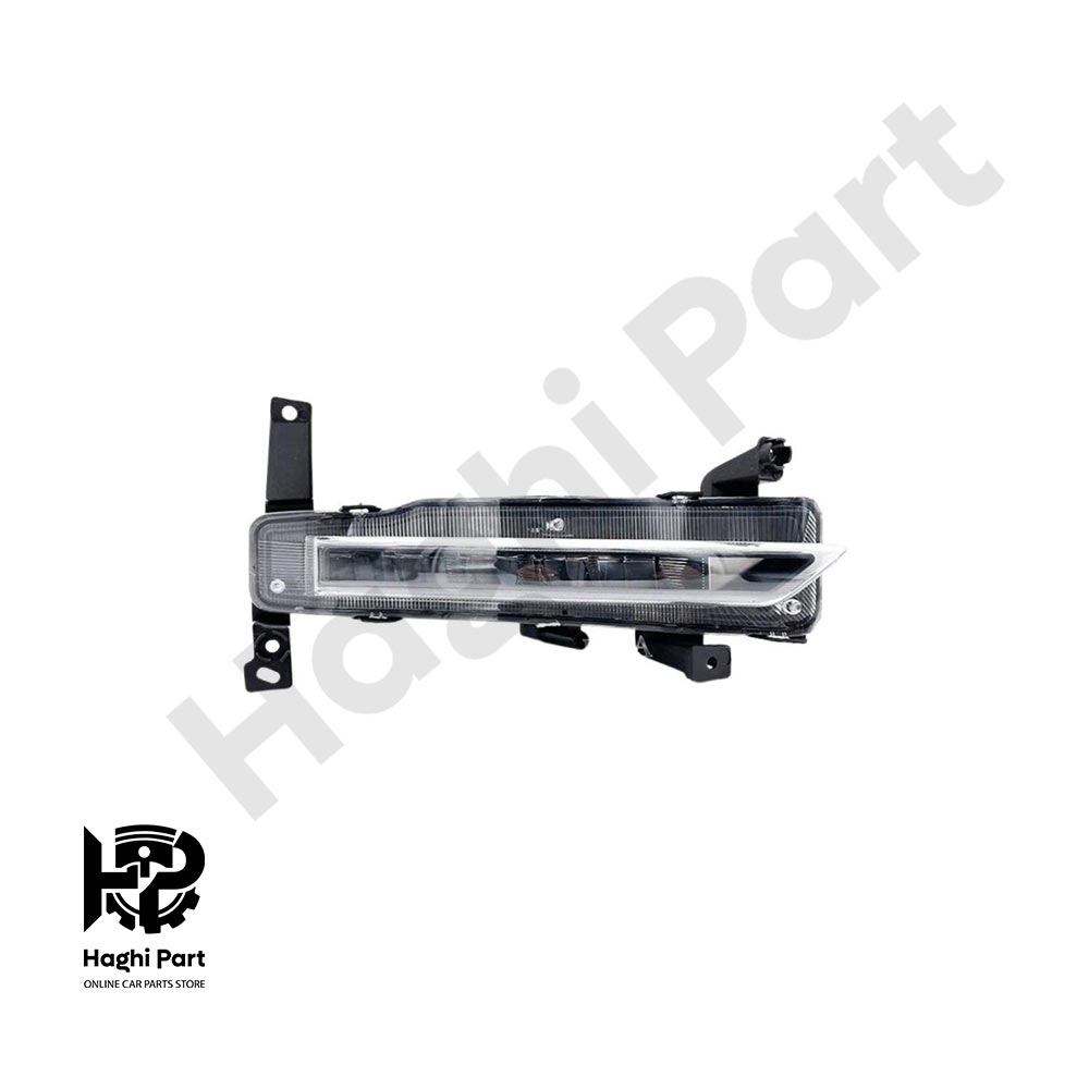 تصویر دي لايت چپ چری تیگو 8 روشن 