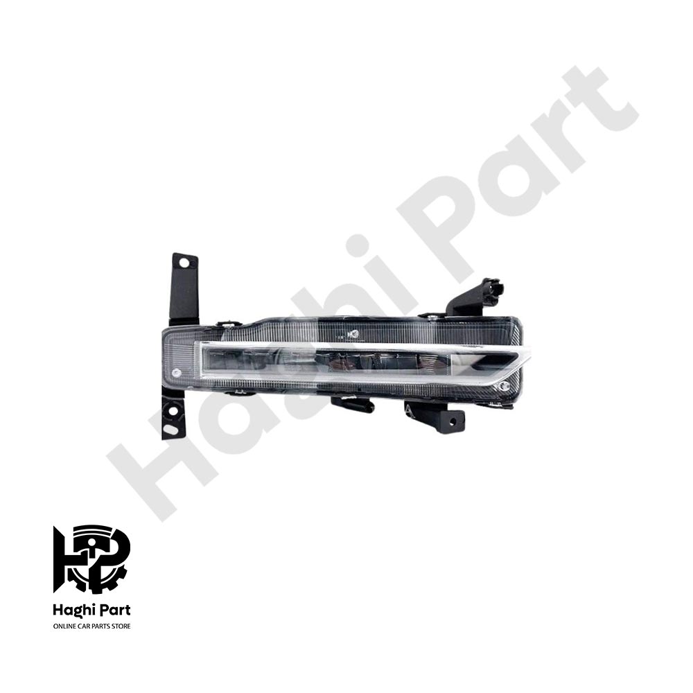 تصویر دي لايت راست چری تیگو 8 روشن 