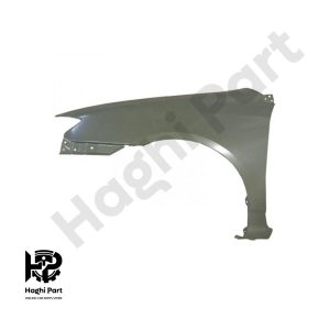 گلگير جلو راست جک j4