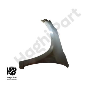 گلگير جلو چپ ام وی ام X33S