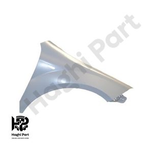گلگير جلو راست ام وی ام X33S