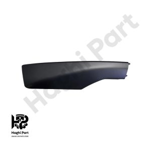 قاب باربند جلو چپ ام وی ام X33S اصلی